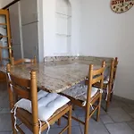 Spacieux Vue Et Montagne En Dernier étage Avec Terrasse - Parking Et Wifi Appartement Ajaccio (Corsica)
