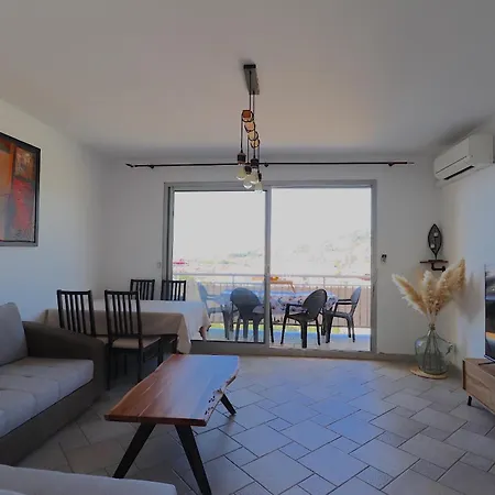 Spacieux Vue Et Montagne En Dernier Etage Avec Terrasse - Parking Et Wifi