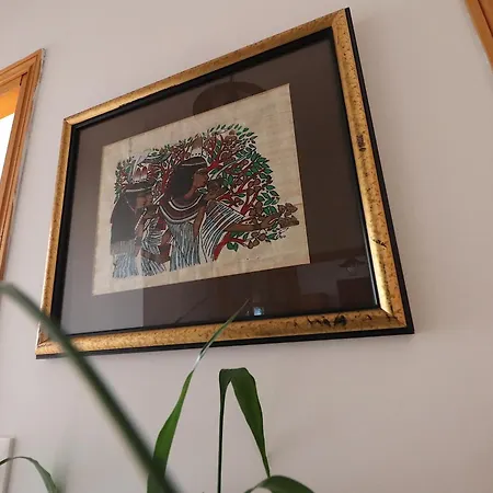 Spacieux Vue Et Montagne En Dernier Etage Avec Terrasse - Parking Et Wifi Apartment Ajaccio (Corsica)