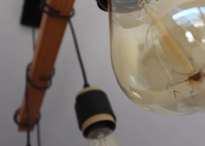 Apartment Spacieux Vue Et Montagne En Dernier Etage Avec Terrasse - Parking Et Wifi