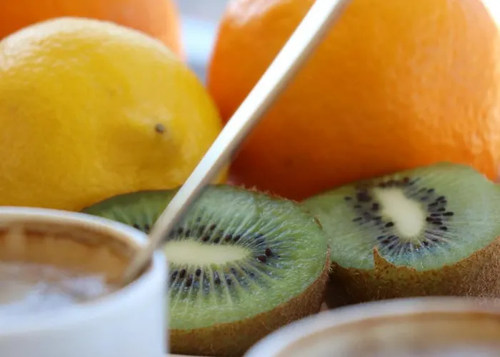 Spacieux Vue Et Montagne En Dernier Etage Avec Terrasse - Parking Et Wifi 公寓 *